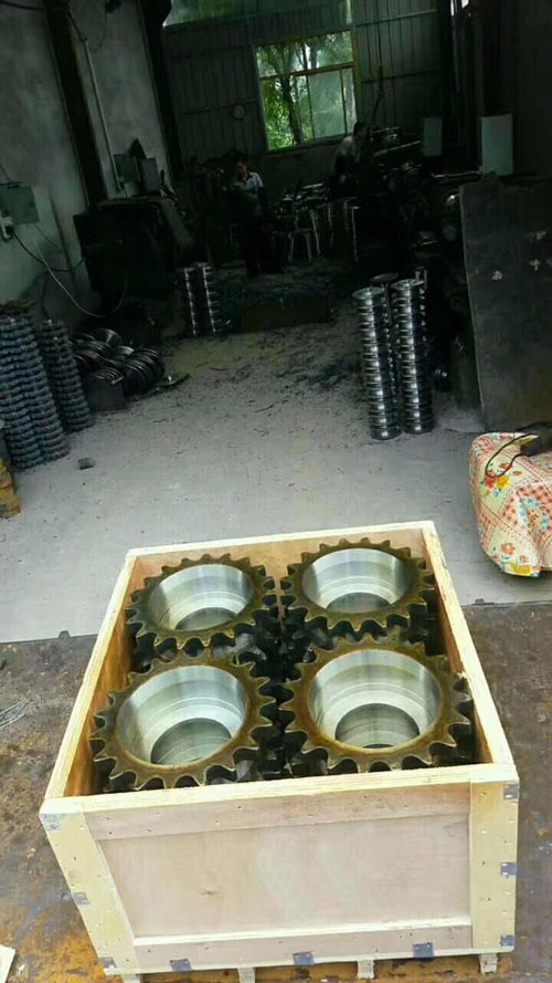 車間環(huán)境